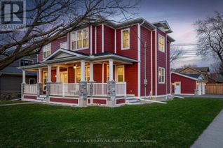 Property for Sale, 62 Miles Street, Milton (OM Old Milton), ON Property for Sale, 62 Miles Street, Milton (OM Old Milton), ON