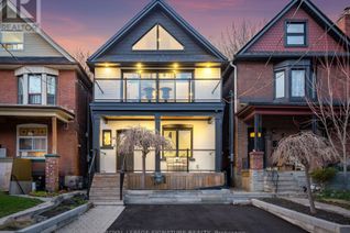 Property for Sale, 58 Harvard Avenue, Toronto (Roncesvalles), ON Property for Sale, 58 Harvard Avenue, Toronto (Roncesvalles), ON