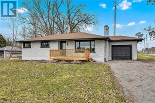 Property for Sale, 19 Concession 13 Townsend Road, Simcoe, ON