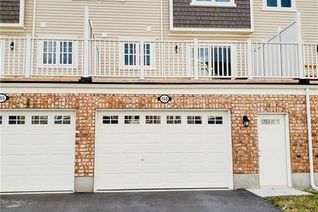 Condo for Rent, 153 Ludolph Street, Kitchener, ON