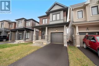 House for Sale, 61 Vanilla Trail, Thorold, ON