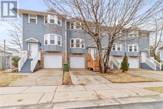 Townhouse for Sale, 4 Remington Court, Halifax, NS Townhouse for Sale, 4 Remington Court, Halifax, NS