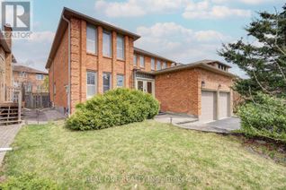 Property for Sale, 27 Binscarth Crescent, Vaughan (Uplands), ON