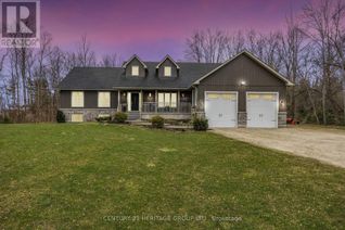 Bungalow for Sale, 1328 Strongville Road, Clearview, ON