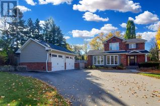 Property for Sale, 920 Glendale Court, Burlington (Freeman), ON