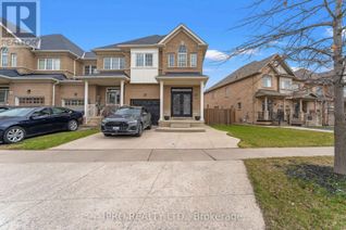 Property for Rent, 13 Naperton Drive, Brampton (Sandringham-Wellington), ON