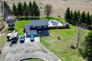 Property for Sale, 2305 Snyders Road E, Wilmot, ON