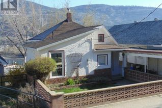 Property for Sale, 1709 Daniel Street, Trail, BC