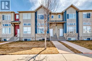 Townhouse for Sale, 2370 Bayside Road #2006, Airdrie, AB Townhouse for Sale, 2370 Bayside Road #2006, Airdrie, AB
