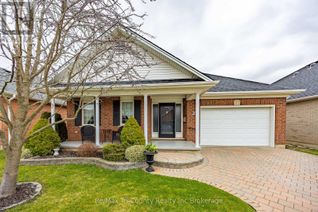 Bungalow for Sale, 18 Jones Crescent, Tillsonburg, ON