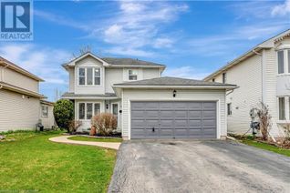 Property for Sale, 63 Morgan Drive, Caledonia, ON Property for Sale, 63 Morgan Drive, Caledonia, ON