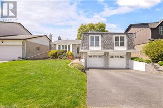 Property for Sale, 21 Dorchester Avenue, Brantford, ON