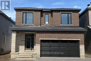 House for Sale, 226 Prosperity Walk, Ottawa, ON