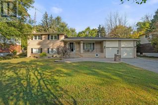 Sidesplit for Sale, 28 Morgans Road, East Gwillimbury (Holland Landing), ON
