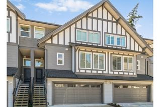 Townhouse for Sale, 9567 217a Street #13, Langley, BC