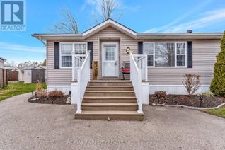 Property for Sale, 1429 Sheffield Road #4 MAPLE RI, Hamilton, ON