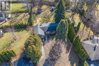 Sidesplit for Sale, 639 Penner Street, Niagara-on-the-Lake (Virgil), ON