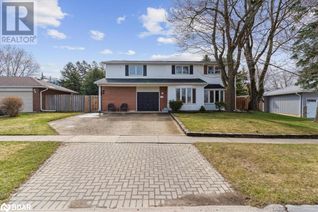 Property for Sale, 24 Rosefield Drive, Halton Hills, ON Property for Sale, 24 Rosefield Drive, Halton Hills, ON