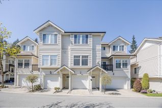 Townhouse for Sale, 21535 88 Avenue #50, Langley, BC