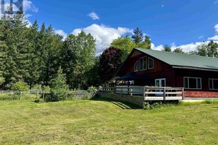 House for Sale, 2301 Mackenzie 20 Highway, Hagensborg, BC House for Sale, 2301 Mackenzie 20 Highway, Hagensborg, BC