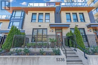Property for Sale, 5336 University Boulevard, Vancouver, BC