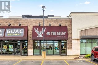Property, 300 Fourth Avenue #7, St. Catharines, ON