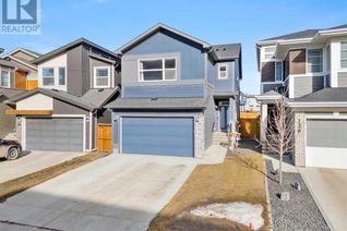 Property for Sale, 132 Wolf Hollow Crescent Se, Calgary, AB
