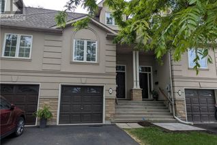 Townhouse for Sale, 65 Fairwood Place W, Burlington, ON