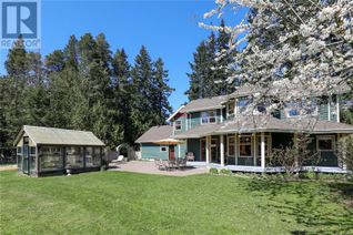 Property for Sale, 860 Garden Rd E, Qualicum Beach, BC Property for Sale, 860 Garden Rd E, Qualicum Beach, BC