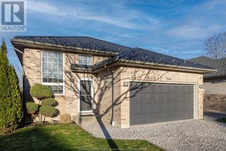 Raised Ranch-Style House for Sale, 2686 Maitland, Windsor, ON
