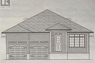 Property for Sale, 40 Richard Rank Road, Elmira, ON