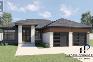 Ranch-Style House for Sale, 5240 Rafael Street, Tecumseh, ON
