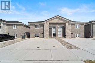Ranch-Style House for Rent, 34 Maple, Kingsville, ON