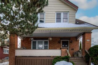 House for Sale, 211 Weber Street E, Kitchener, ON House for Sale, 211 Weber Street E, Kitchener, ON