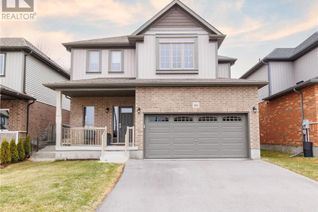 Property for Sale, 164 Snyder Avenue N, Elmira, ON