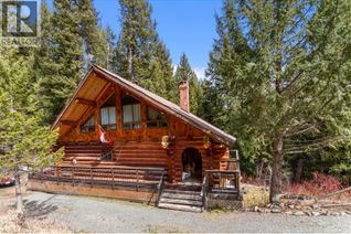 Property for Sale, 151 Lupine Road, Manning Park, BC