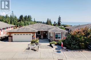 Property for Sale, 6338 Baillie Road, Sechelt, BC