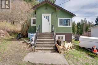 Property for Sale, 1131 Columbia Heights, Castlegar, BC Property for Sale, 1131 Columbia Heights, Castlegar, BC