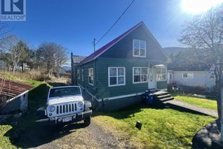 Property for Sale, 625 Taylor Street, Prince Rupert, BC Property for Sale, 625 Taylor Street, Prince Rupert, BC