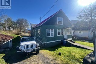 Property for Sale, 625 Taylor Street, Prince Rupert, BC