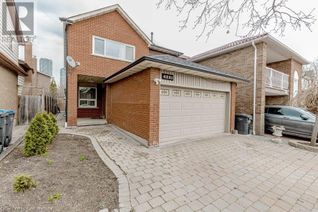 House for Sale, 4231 Sugar Bush Road, Mississauga, ON House for Sale, 4231 Sugar Bush Road, Mississauga, ON