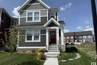 House for Sale, 6 Sturtz Ho, Leduc, AB