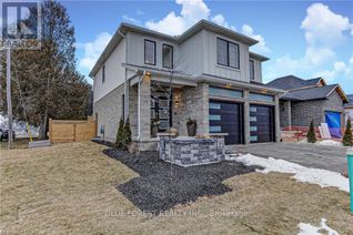 House for Sale, 48 Woodland Walk, Southwold, ON House for Sale, 48 Woodland Walk, Southwold, ON