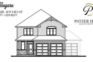 House for Sale, 36 Woodland Walk, Southwold, ON House for Sale, 36 Woodland Walk, Southwold, ON