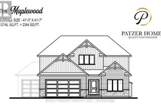 House for Sale, 49 Woodland Walk, Southwold, ON House for Sale, 49 Woodland Walk, Southwold, ON