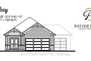 Bungalow for Sale, 26 Royal Crescent, Southwold, ON