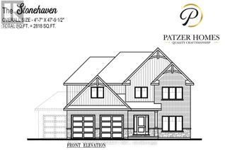 House for Sale, 33 Woodland Walk, Southwold, ON House for Sale, 33 Woodland Walk, Southwold, ON