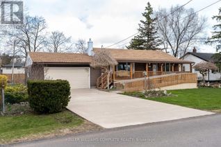 Bungalow for Sale, 1404 Orchard Avenue, Fort Erie (Crescent Park), ON