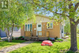 Backsplit for Sale, 299 Dain Avenue, Welland (Lincoln/Crowland), ON