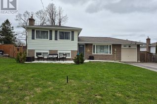 Property for Sale, 1055 Glen Eagles Crescent, Midland, ON